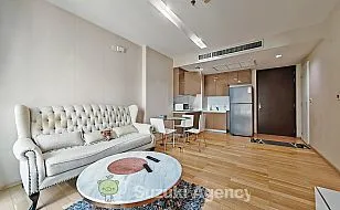 Siri at Sukhumvit：1 BED ROOM Interior Photos No.23