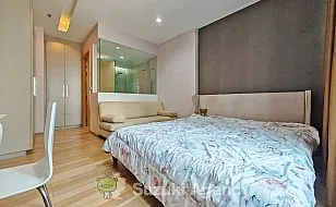 Siri at Sukhumvit：1 BED ROOM Interior Photos No.72
