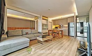Mode Sukhumvit 61：1 BED ROOM Interior Photos No.23