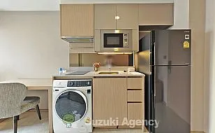 WALDEN ASOKE：1 BED ROOM Interior Photos No.25