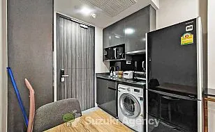 Ashton Asoke：1 BED ROOM Interior Photos No.25