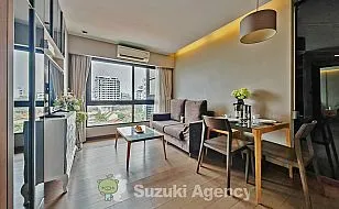Tidy Thonglor：1 BED ROOM Interior Photos No.21
