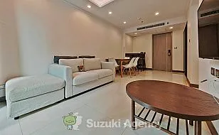 Supalai Oriental Sukhumvit 39：1 BED ROOM Interior Photos No.23