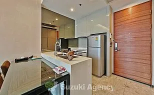 The Address Sukhumvit 28：1 BED ROOM Interior Photos No.25