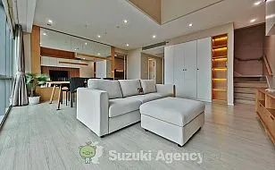 The Room Sukhumvit 21：2 BED ROOM Interior Photos No.29