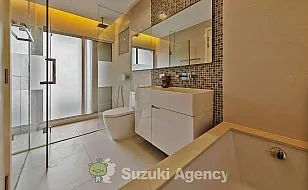 The Room Sukhumvit 21：2 BED ROOM Interior Photos No.75