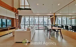 The Room Sukhumvit 21：2 BED ROOM Interior Photos No.26