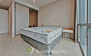 The Room Sukhumvit 21：2 BED ROOM Interior Photos No.66