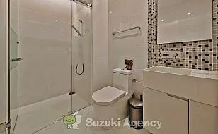 The Room Sukhumvit 21：2 BED ROOM Interior Photos No.76