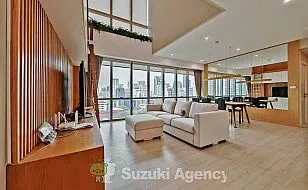 The Room Sukhumvit 21：2 BED ROOM Interior Photos No.27