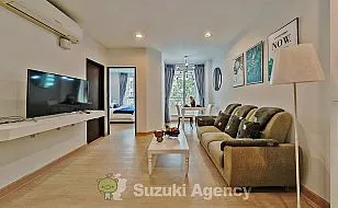 The Address Sukhumvit 42：1 BED ROOM Interior Photos No.20