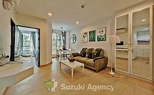 The Address Sukhumvit 42：1 BED ROOM Interior Photos No.21