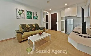 The Address Sukhumvit 42：1 BED ROOM Interior Photos No.23