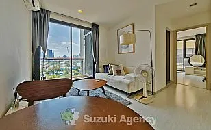 Rhythm Sukhumvit 42：1 BED ROOM Interior Photos No.21