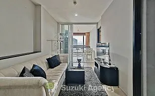 Rhythm Sukhumvit 44/1：1 BED ROOM Interior Photos No.20