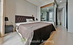 Rhythm Sukhumvit 44/1：1 BED ROOM Interior Photos No.71