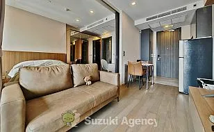 Ashton Asoke：1 BED ROOM Interior Photos No.23