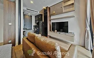 Ashton Asoke：1 BED ROOM Interior Photos No.24
