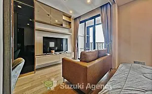 Ashton Asoke：1 BED ROOM Interior Photos No.22