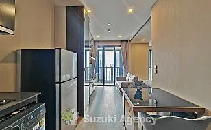 Ashton Asoke：1 BED ROOM Interior Photos No.20