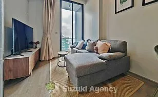 CELES Asoke：1 BED ROOM Interior Photos No.21