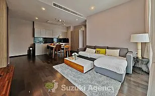 The XXXIX by Sansiri：2 BED ROOM Interior Photos No.29