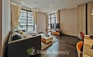 The XXXIX by Sansiri：2 BED ROOM Interior Photos No.27