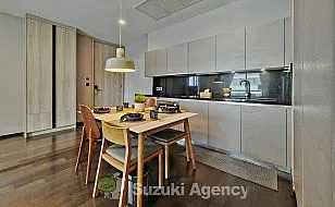 The XXXIX by Sansiri：2 BED ROOM Interior Photos No.31