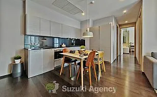 The XXXIX by Sansiri：2 BED ROOM Interior Photos No.30