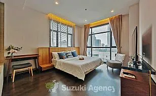 The XXXIX by Sansiri：2 BED ROOM Interior Photos No.65