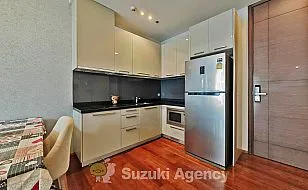 Quattro by Sansiri：1 BED ROOM Interior Photos No.25