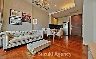 Quattro by Sansiri：1 BED ROOM Interior Photos No.23
