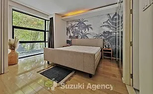 Mode Sukhumvit 61：1 BED ROOM Interior Photos No.72
