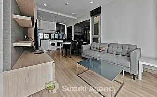Sky Walk：1 BED ROOM Interior Photos No.23