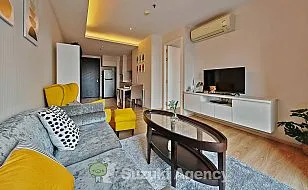 H Sukhumvit 43：1 BED ROOM Interior Photos No.24