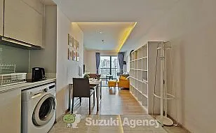 H Sukhumvit 43：1 BED ROOM Interior Photos No.20