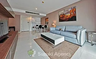 Pearl Residence Sukhumvit 24：2 BED ROOM Interior Photos No.29
