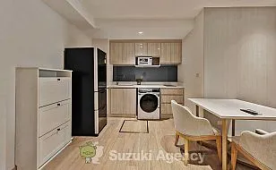 Runesu Thonglor 5：1 BED ROOM Interior Photos No.25