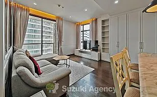 The XXXIX by Sansiri：2 BED ROOM Interior Photos No.27