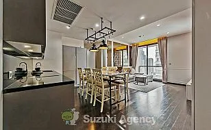 The XXXIX by Sansiri：2 BED ROOM Interior Photos No.26