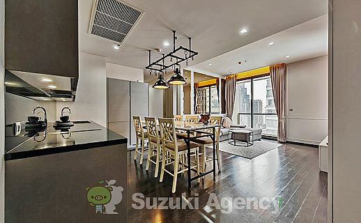 The XXXIX by Sansiri