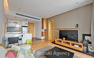 AEQUA：1 BED ROOM Interior Photos No.24