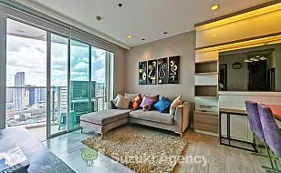 Sky Walk：1 BED ROOM Interior Photos No.21