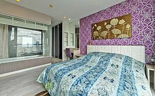 Sky Walk：1 BED ROOM Interior Photos No.72