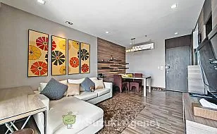Sky Walk：1 BED ROOM Interior Photos No.23