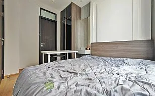 The FINE Bangkok Thonglor - Ekamai：2 BED ROOM Interior Photos No.74
