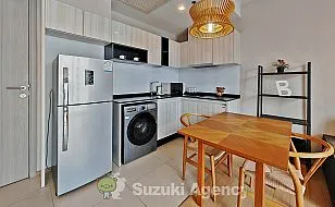 HQ by Sansiri：1 BED ROOM Interior Photos No.25