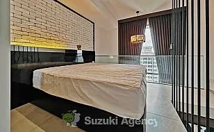 The Lofts Ekkamai：1 BED ROOM Interior Photos No.71