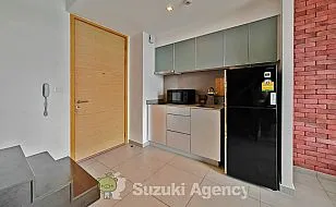 The Lofts Ekkamai：1 BED ROOM Interior Photos No.25