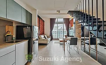 The Lofts Ekkamai
